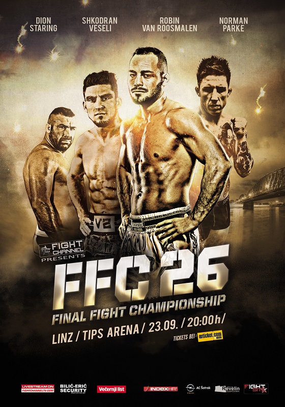 FFC 26