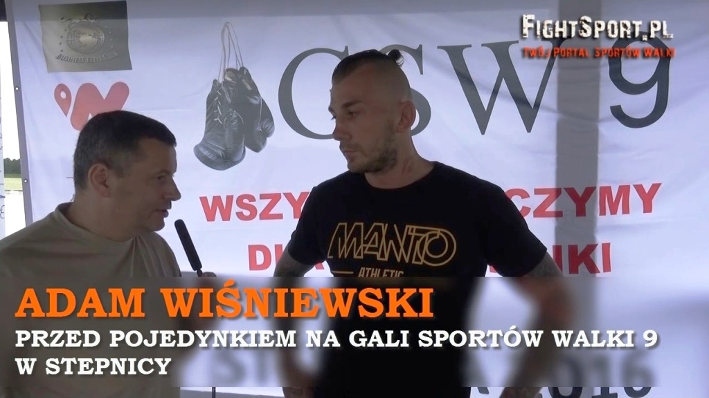 Adam Wiśniewski