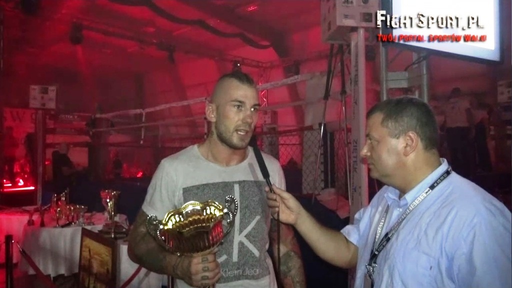 Adam ''Wiśnia'' Wiśniewski