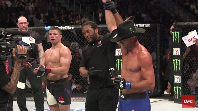 UFC 202 Donald Cerrone