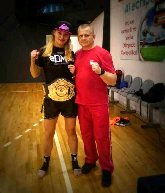 fot. Facebook Katarzyny Posiadały