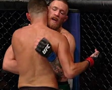 Conor McGregor