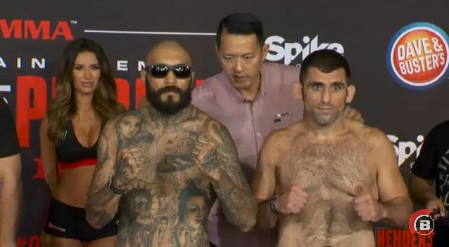 David Duran, Kyle Estrada