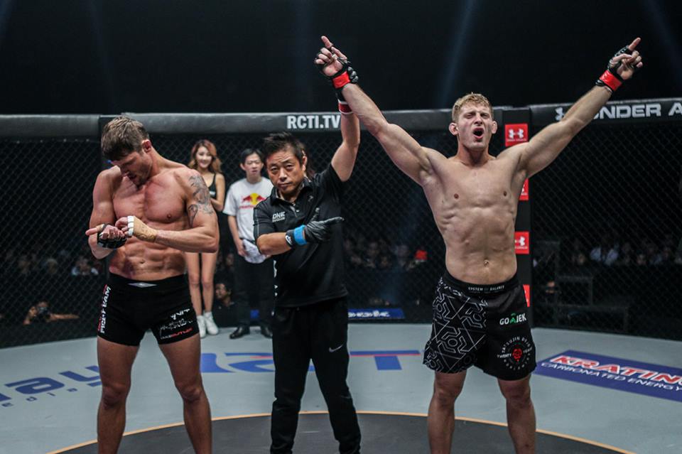 ONE Championship 45