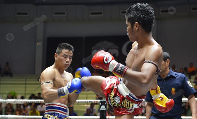 Muay Thai