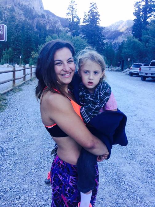 Miesha Tate