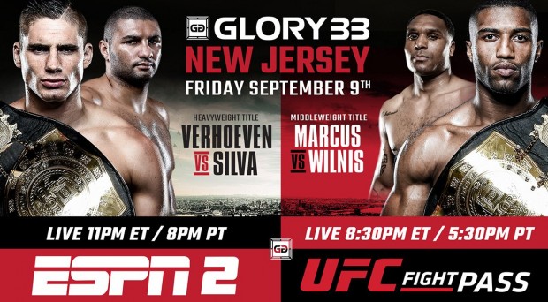 Glory 33