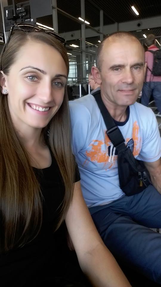 Iwona Nieroda & Jerzy Pilarz