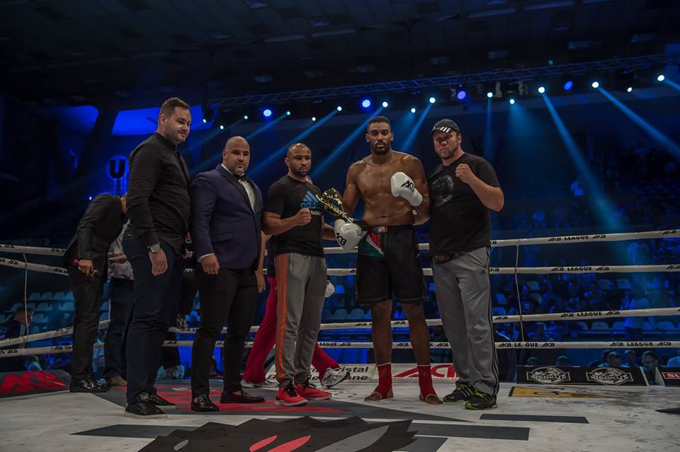 ACB Kickboxing 7