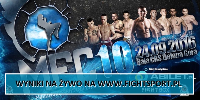 MFC 10 Zielona Góra