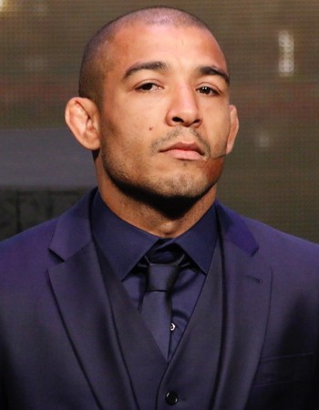 Jose Aldo