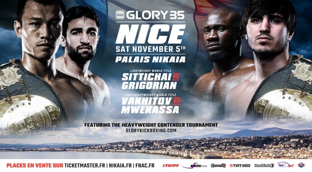Glory 35