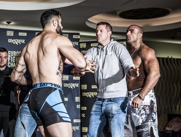 Fernando Rodrigues Jr. vs Yosef Ali Mohammad Fernando Rodrigues Jr. vs Yosef Ali Mohammad