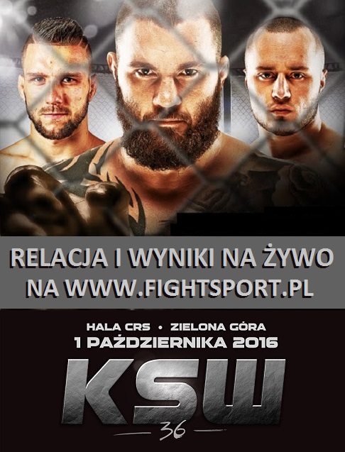 KSW 36