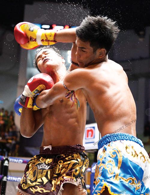 Muanghtai vs Petmurung