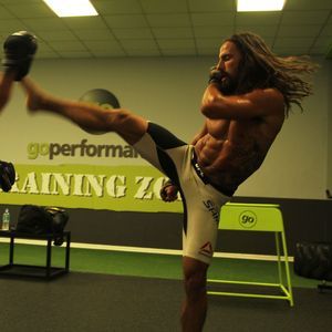 Josh Samman