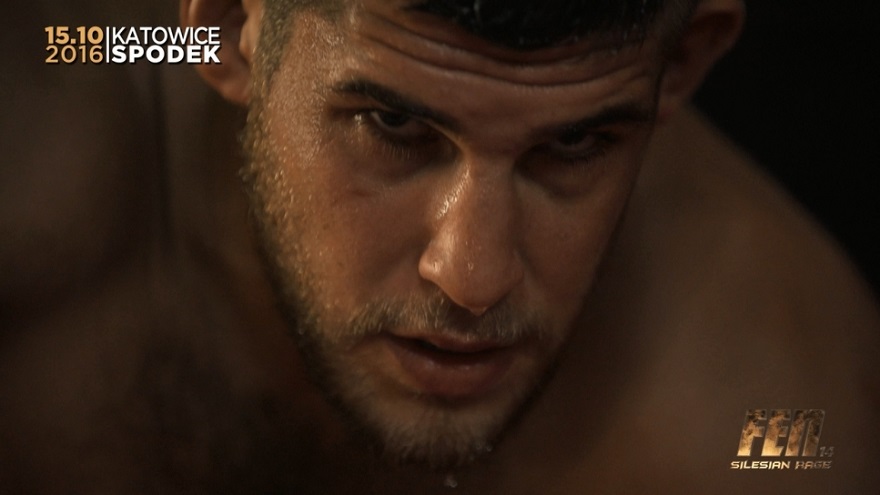 FEN 14 Brandys vs Hadaś