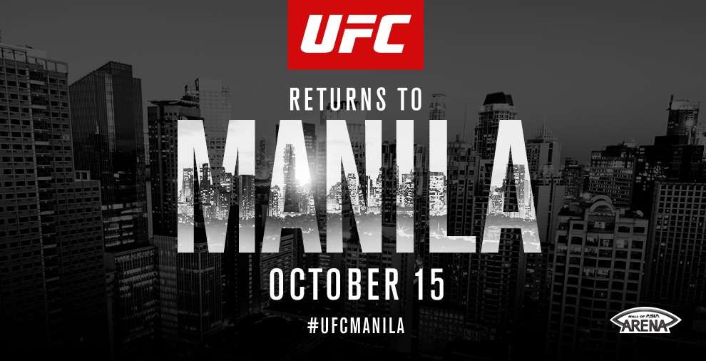 UFC Manila