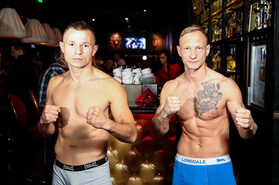 Piotr Trześniewski-Tryc