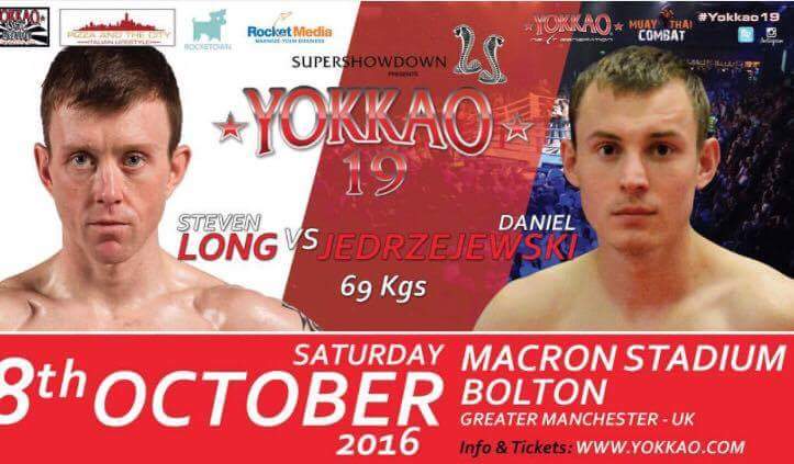 Long vs Jędrzejewski