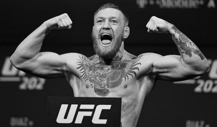 Conor McGregor