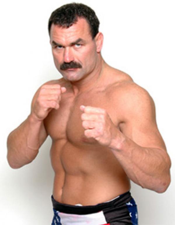 Don Frye