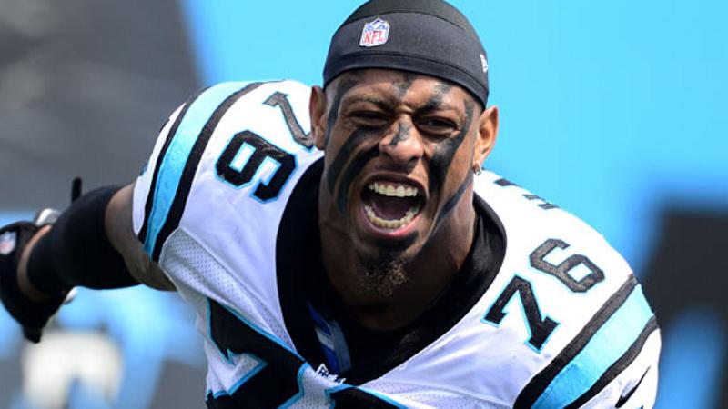 Greg Hardy