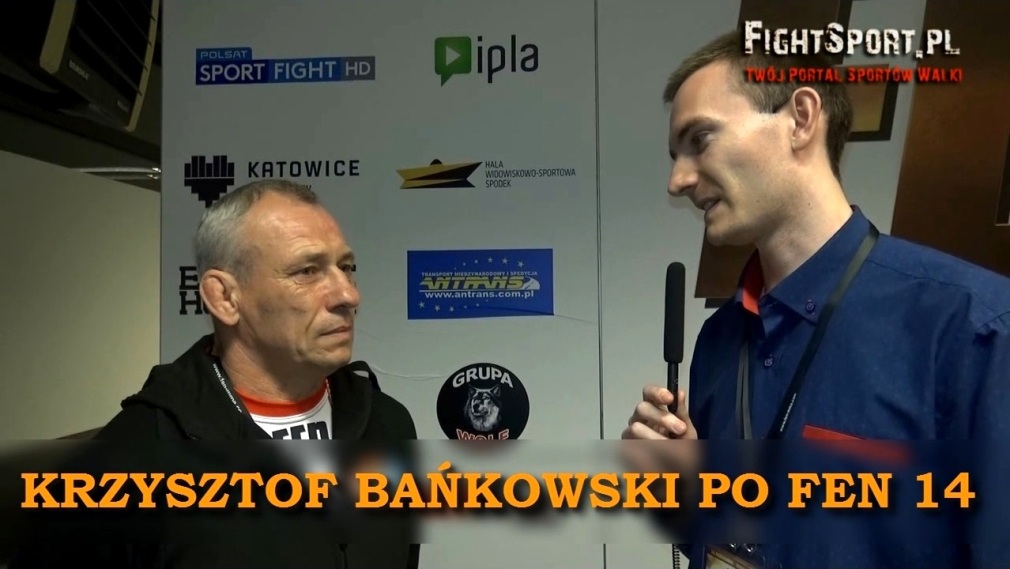 Krzysztof Bańkowski