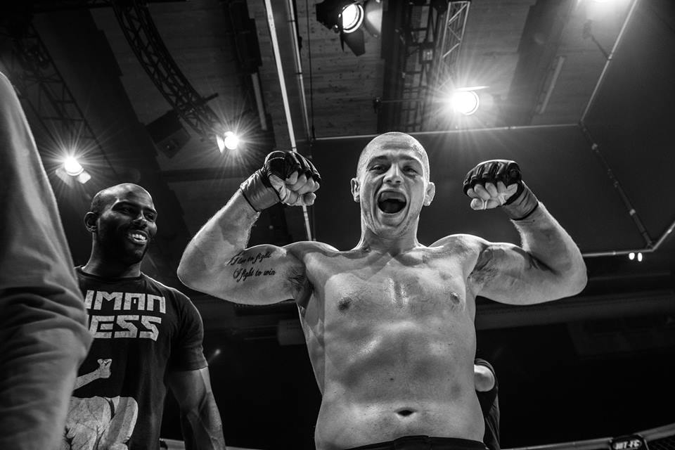 Patryk Nowak HIT FC 3