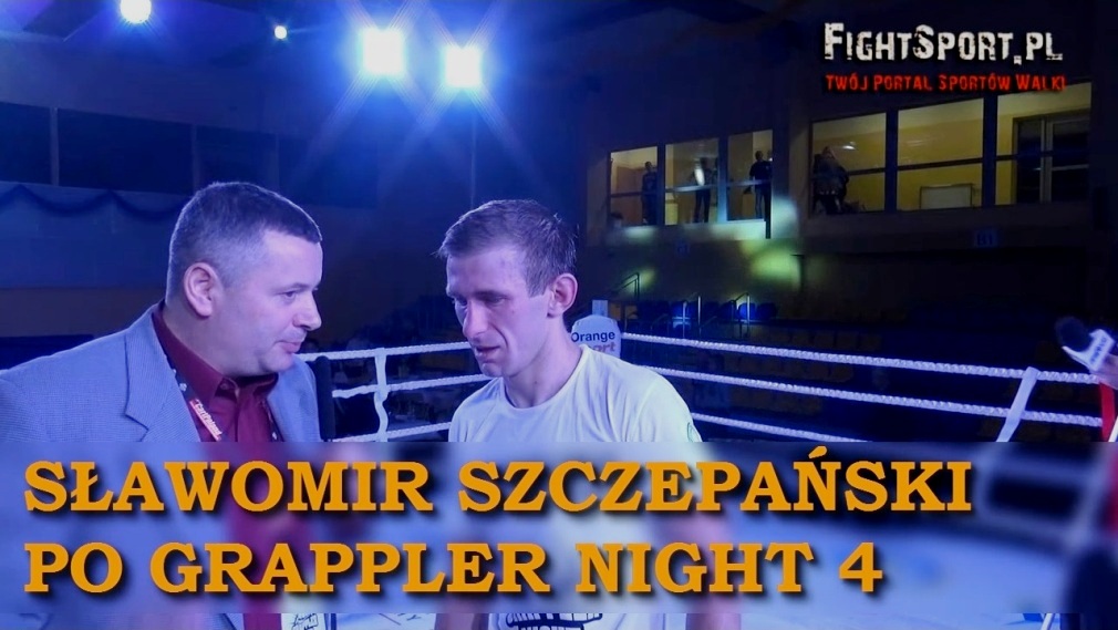 Sławomir Szczepański