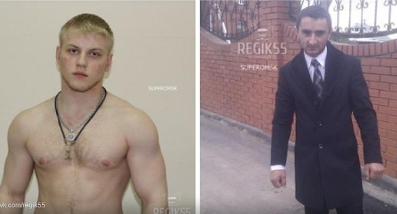 Fedonenko vs Zalibekyan