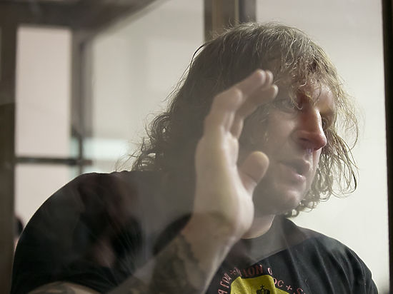 Alexander Emelianenko