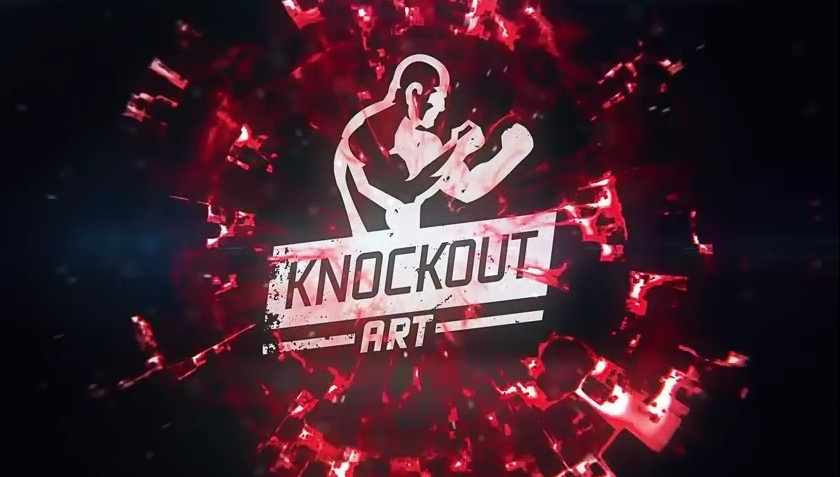 Knockout Art 4