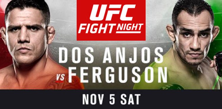 TUF Latin America 3 Finale