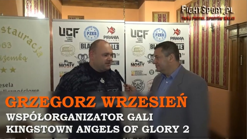 Grzegorz Wrzesień