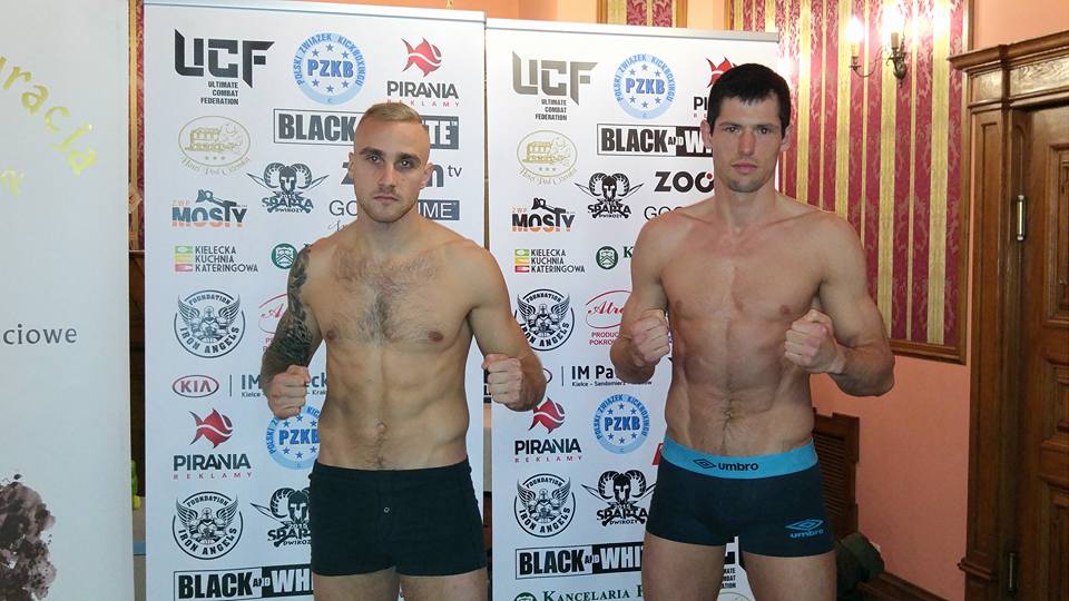 Kingstown Angels of Glory 2