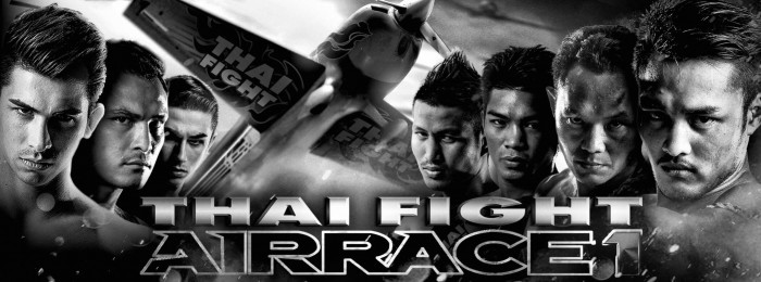 Thai Fight