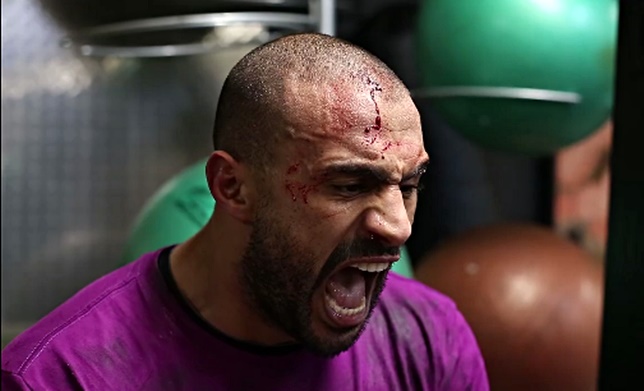 Badr Hari