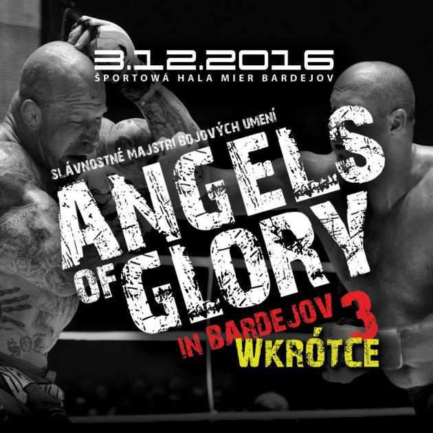 Angels of Glory 3