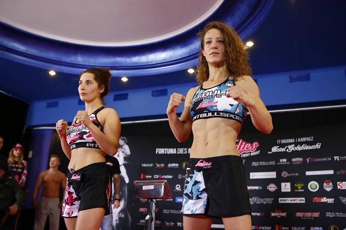 Weronika Zygmunt, Jagielski, Agnieszka Niedźwiedź