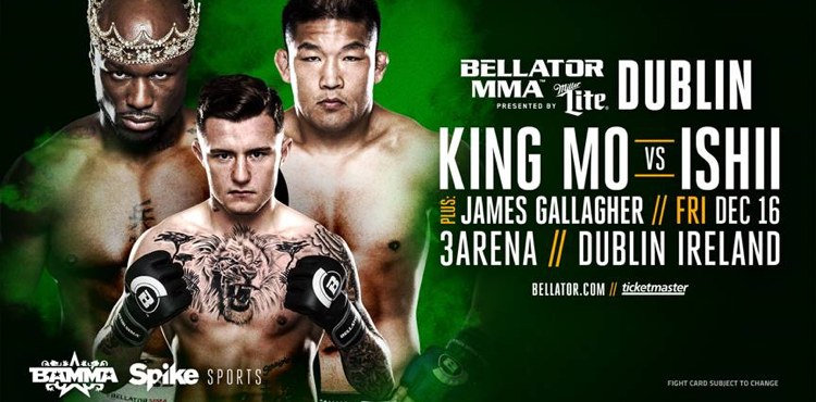 Bellator 169