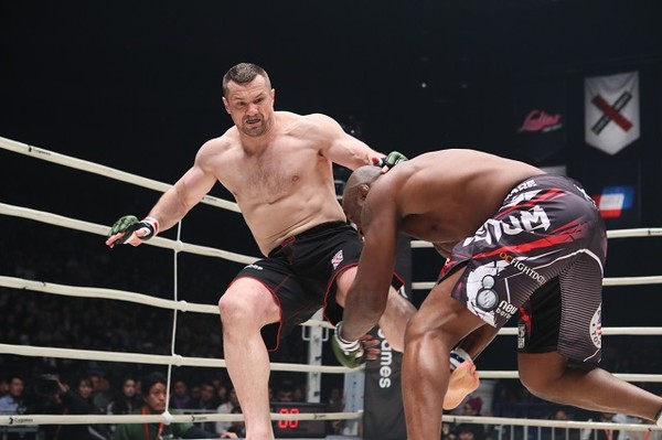 Cro Cop