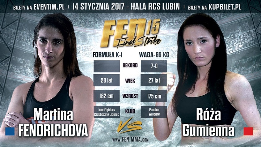 FEN 15 Gumienna vs Fendrichova