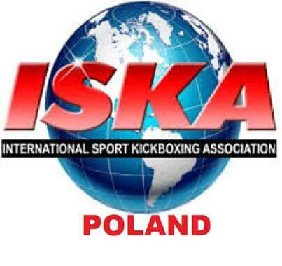 ISKA Poland Logo