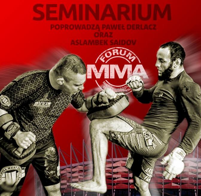 Forum MMA Seminarium