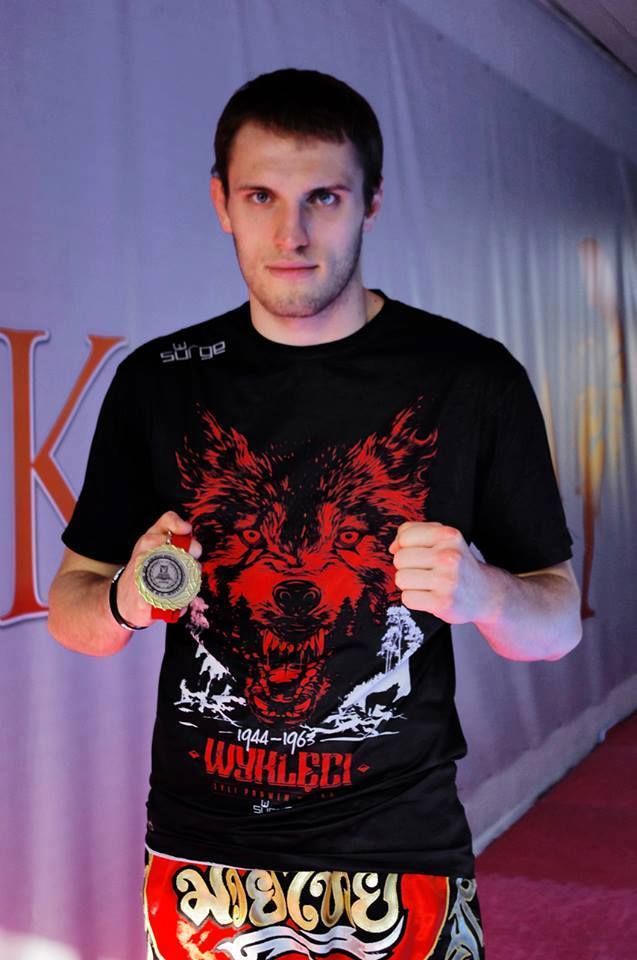 Łukasz Radosz