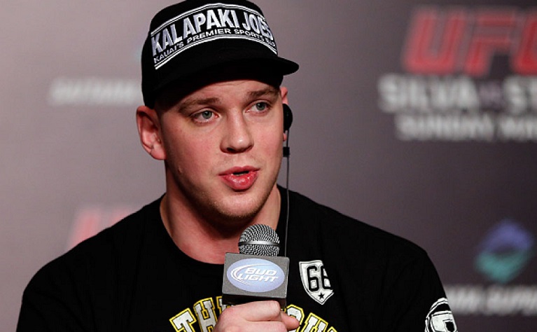 Stefan Struve