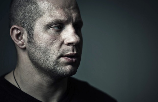 Fedor Emelianenko