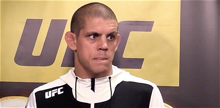 Joe Lauzon