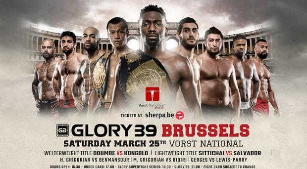 Glory 39